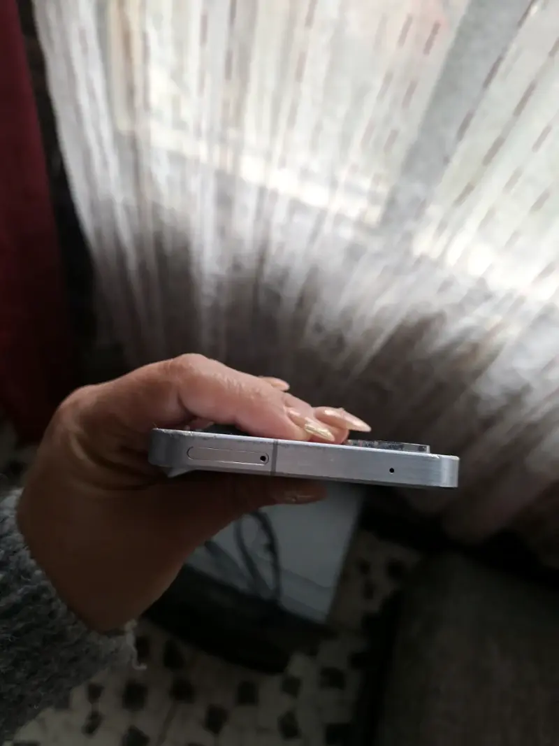 Samsung Galaxy A55 5g 258gb dual sim - 6