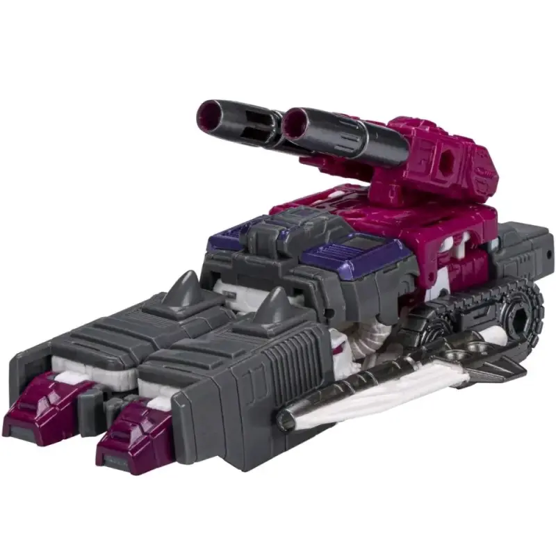 Figura Transformers Legacy Skullgrin Deluxe - 3