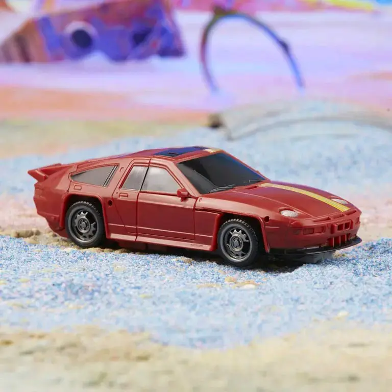 Figura Transformers Legacy Dead End Deluxe - 6