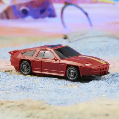 Figura Transformers Legacy Dead End Deluxe - miniatura 6