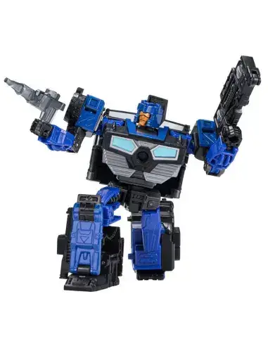 Figura Transformers Legacy Crankcase Deluxe - miniatura 3