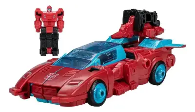 Figura Transformers Legacy Autobot Pointblank Deluxe - miniatura 2
