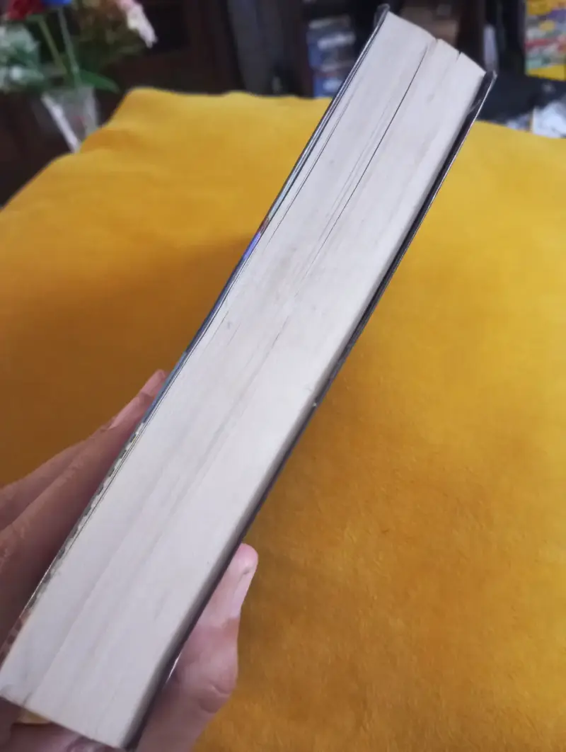 Libro 1984 de George Orwell en buen estado - 3
