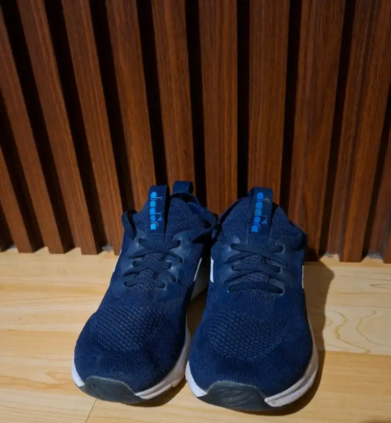 Lote de zapatillas niño
