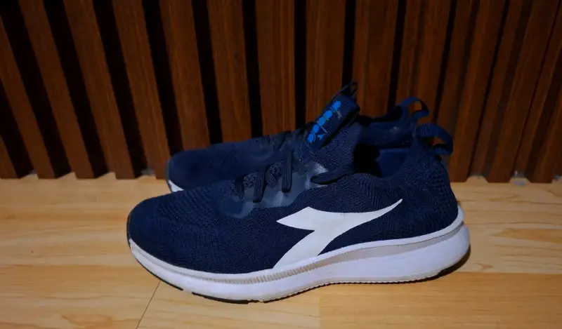 Lote de zapatillas niño - 2