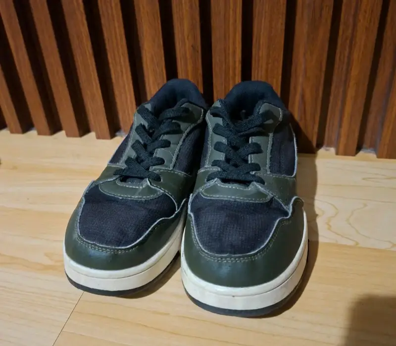 Lote de zapatillas niño - 3
