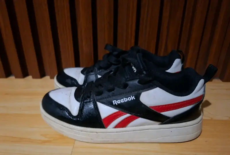 Lote de zapatillas niño - 5