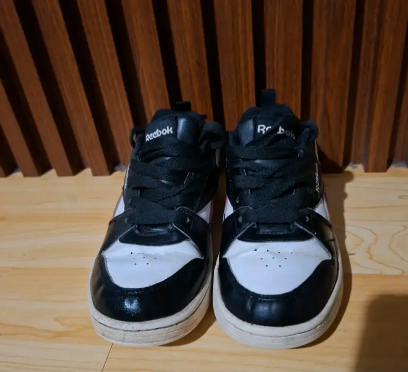 Lote de zapatillas niño - 6