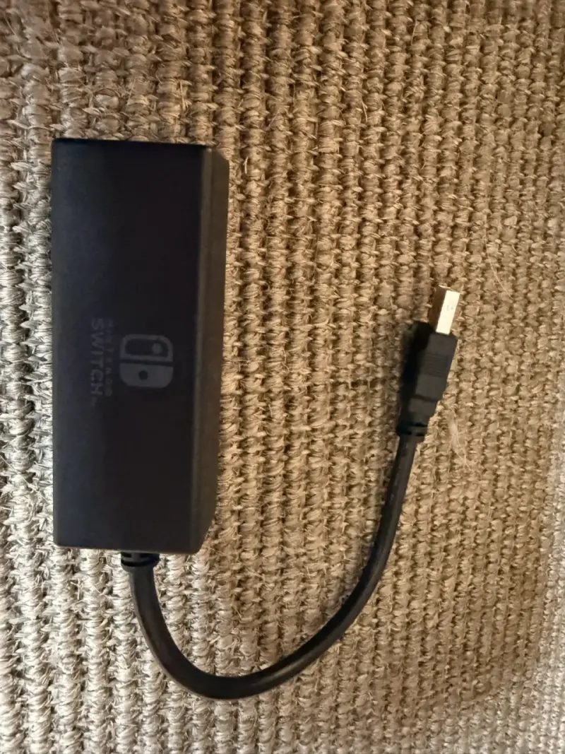 Accesorios Nintendo Switch - 3