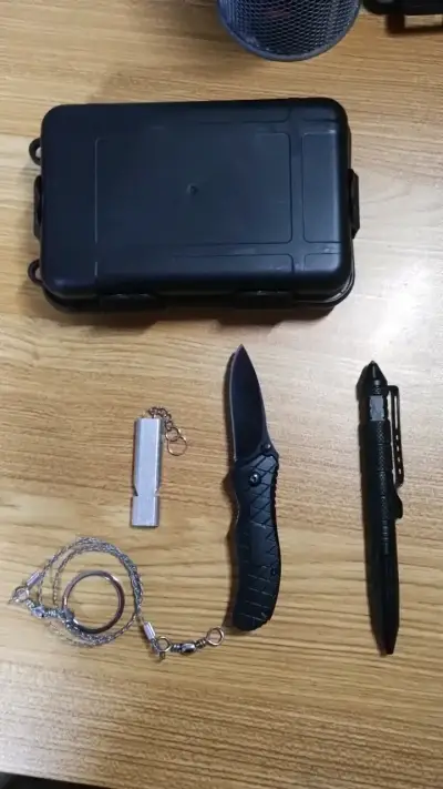 Kit de Supervivencia - miniatura 4