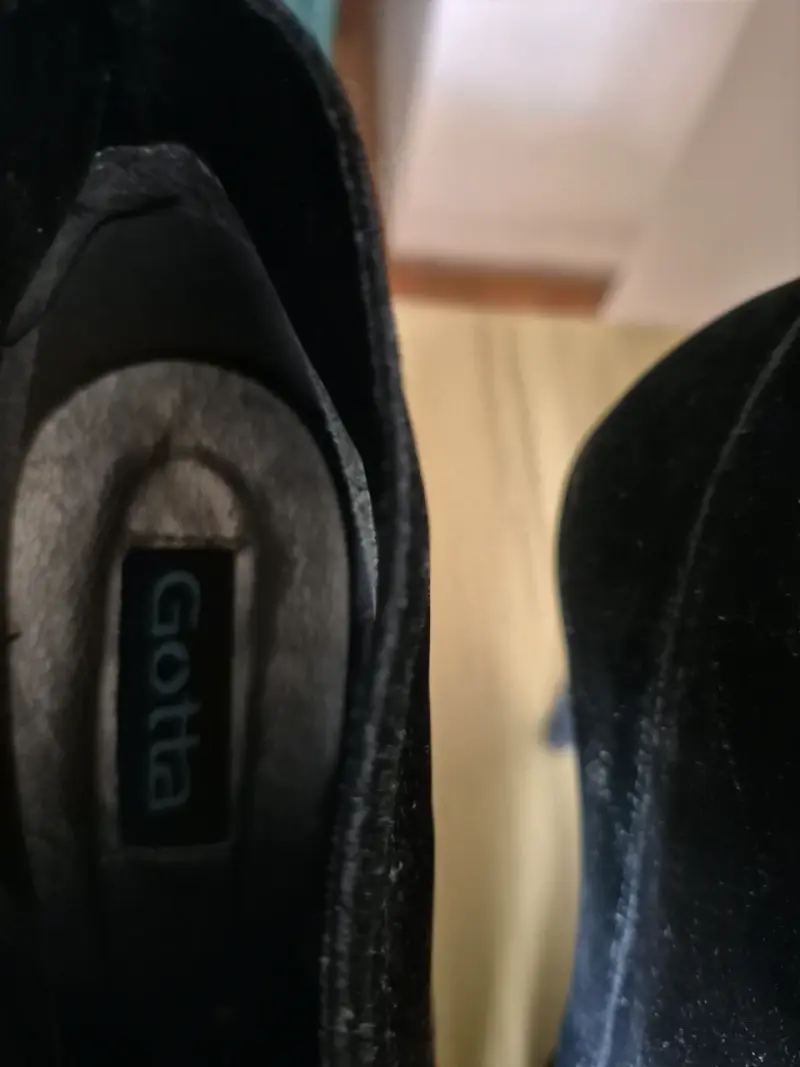 Botines marca Gotta - 2