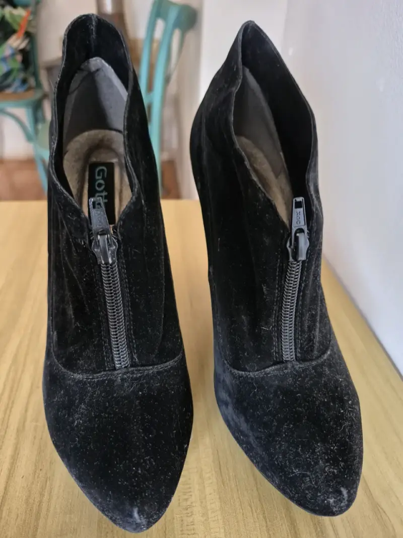 Botines marca Gotta - 3