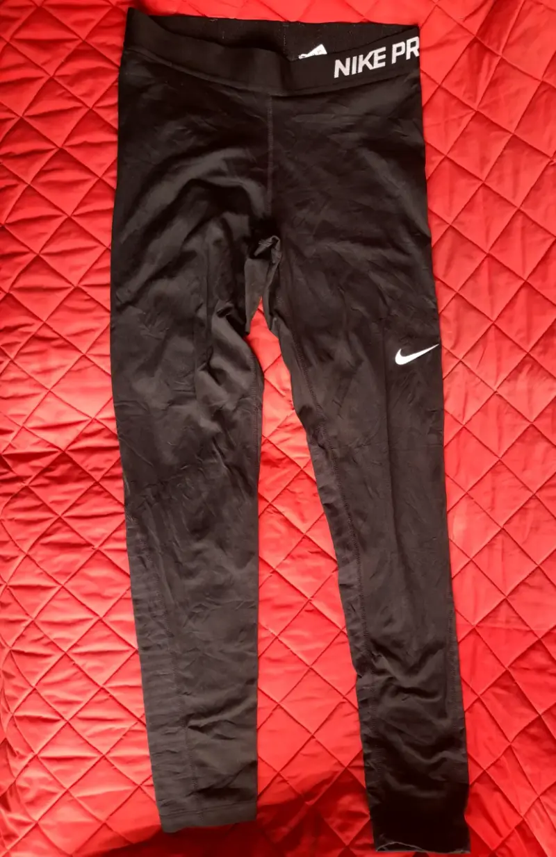 Calzas deportivas
