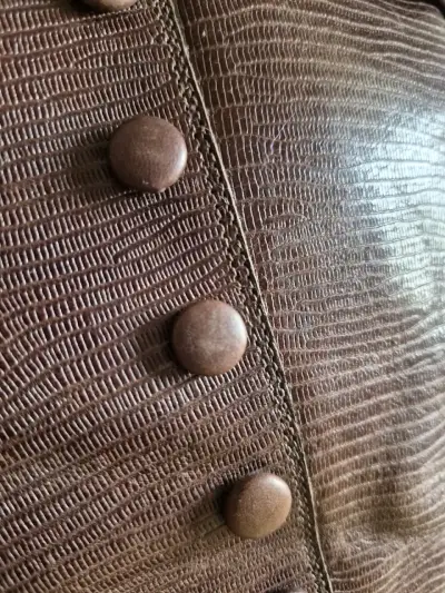 Botas cuero Mingo - miniatura 3
