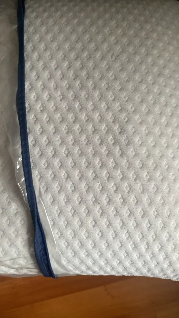 Almohada Microfibra Rosen de alta suavidad - 2