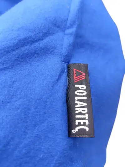 Polar EBTek Polartec Eddie Bauer - miniatura 4