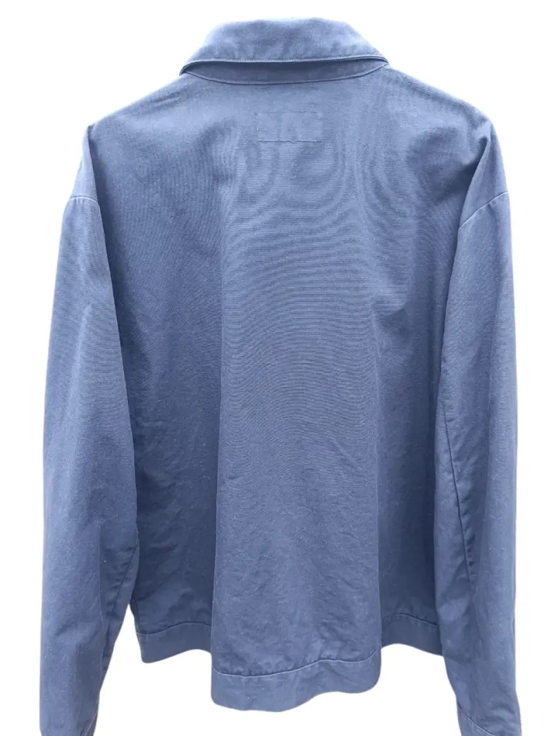 Chaqueta con cierre H&M para hombre - 4