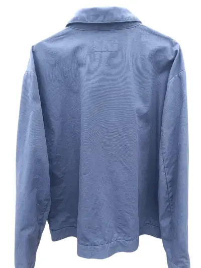 Chaqueta con cierre H&M para hombre - miniatura 4