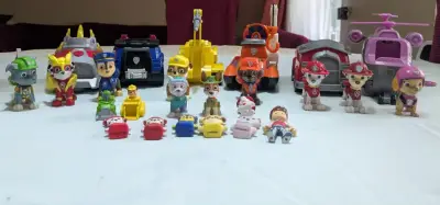 Paw Patrol Colección - miniatura 2