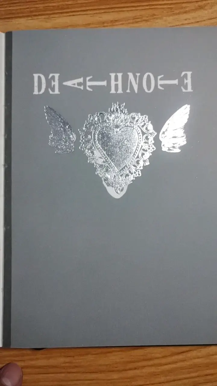 Death Note - 2