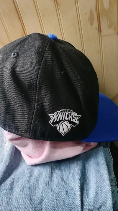 Gorra Snapback New York Knicks NBA - miniatura 1