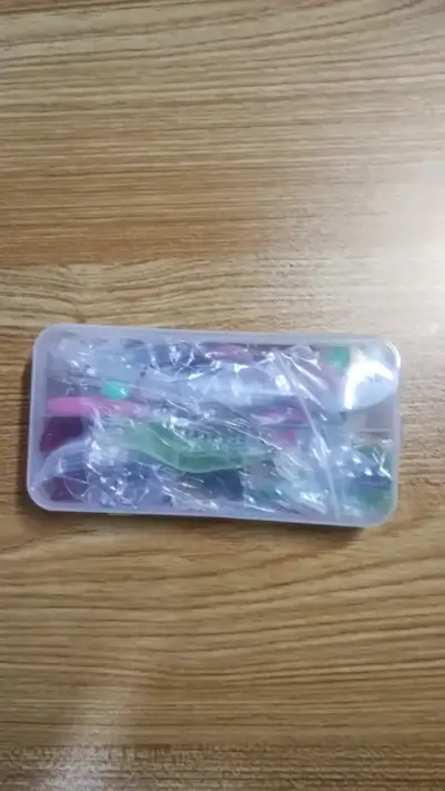 Set de señuelos de pesca - miniatura 4
