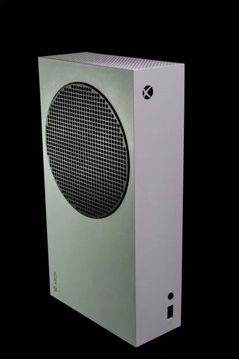Consola Xbox Series S con Control Blanco y Gamesir - 2