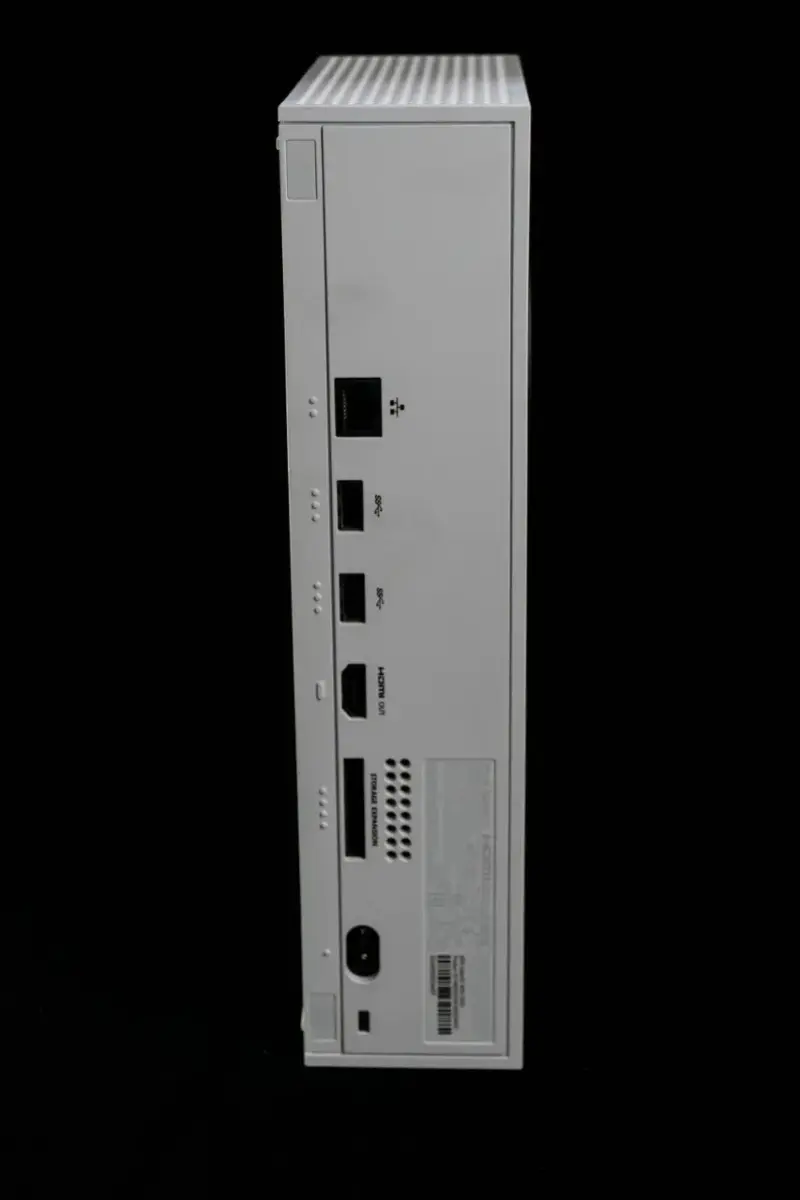 Consola Xbox Series S con Control Blanco y Gamesir - 3