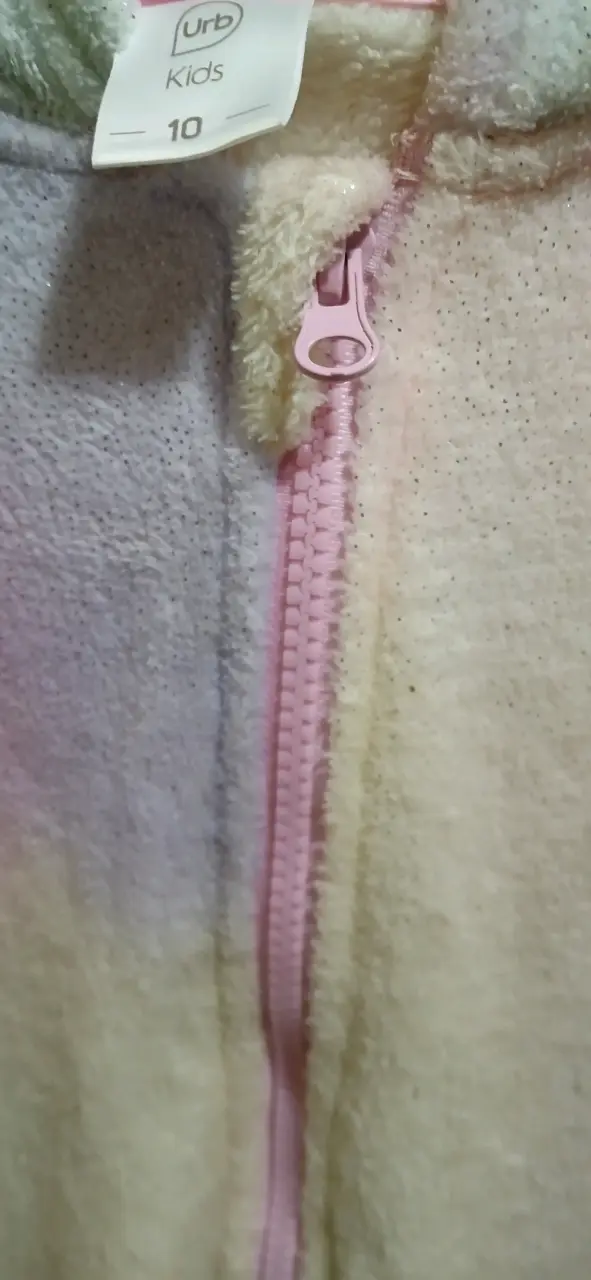 Pijama  infantil de Unicornio - 3
