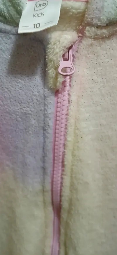 Pijama  infantil de Unicornio - miniatura 3