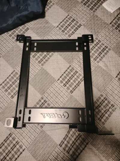 Soporte butaca universal - miniatura 2