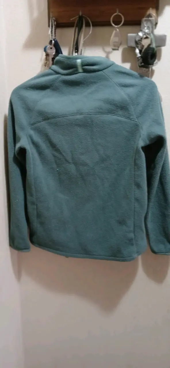 Chaqueta Polar - 2