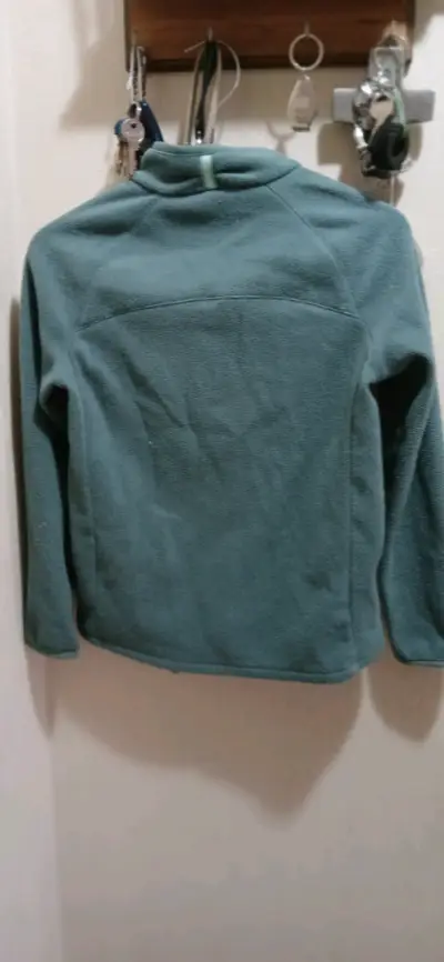 Chaqueta Polar - miniatura 2