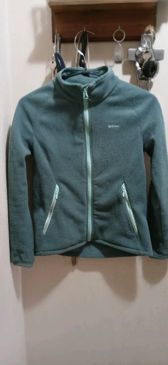 Chaqueta Polar - 3