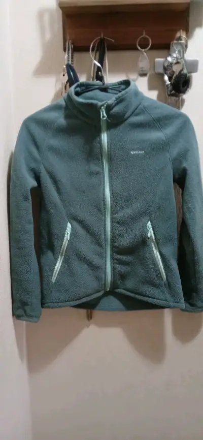 Chaqueta Polar - miniatura 3