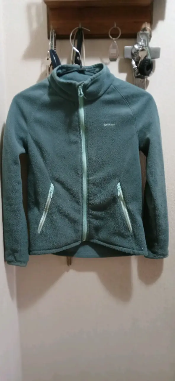 Chaqueta Polar - 4