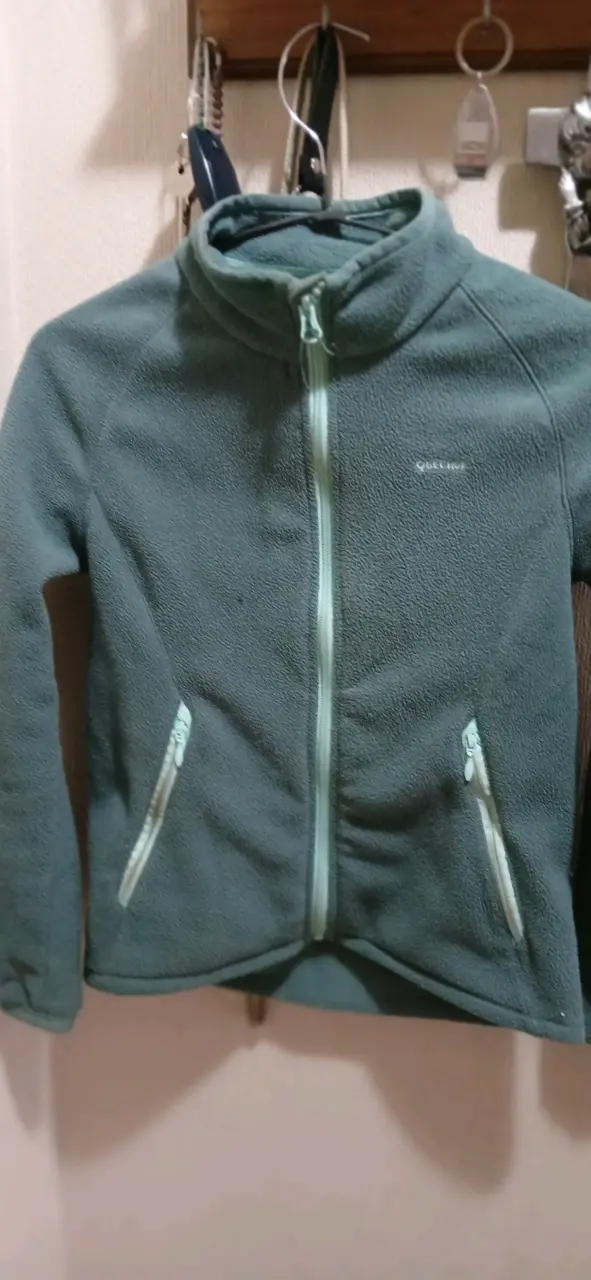 Chaqueta Polar - 5