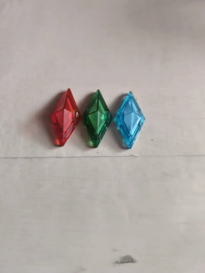 Z-ring Pokémon - 3