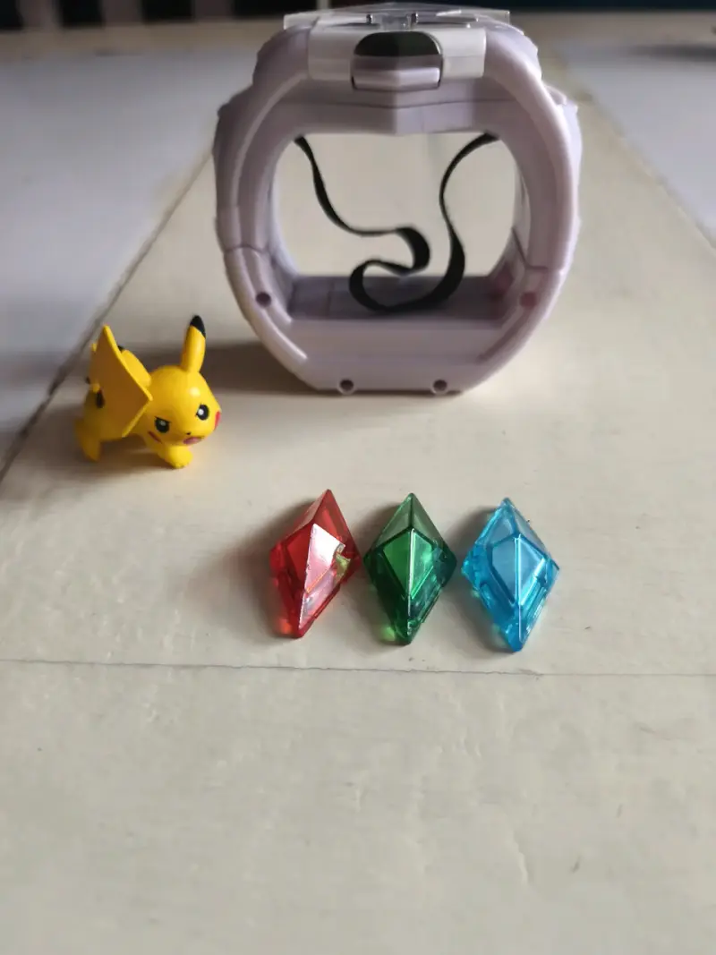 Z-ring Pokémon - 4