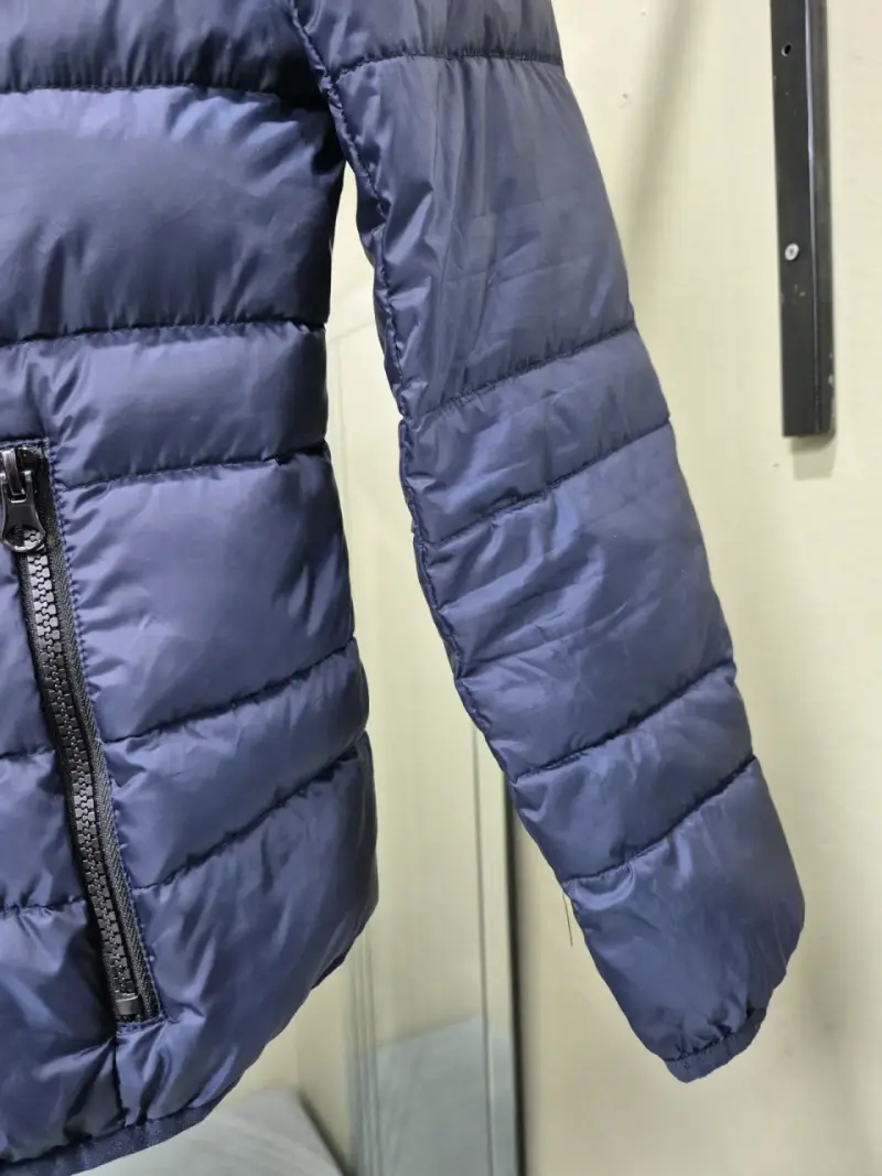 Parka ESPRIT AZUL - 2