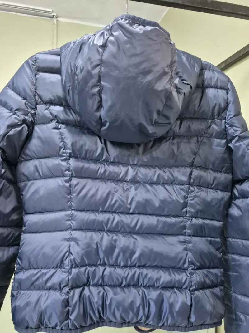 Parka ESPRIT AZUL - 3