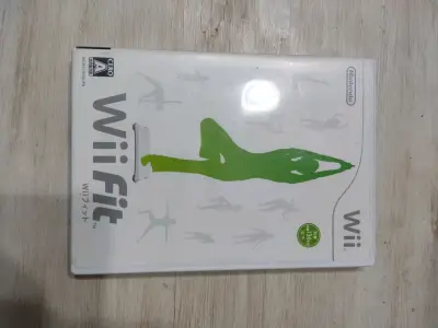 Wii Fit para Nintendo Wii - miniatura 1