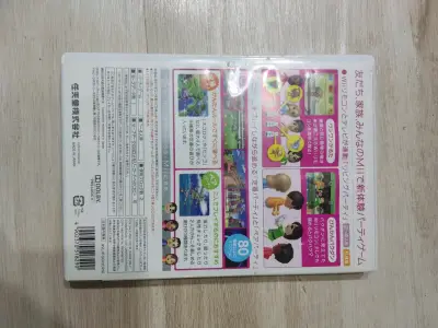 Wii Party para Nintendo Wii - miniatura 2
