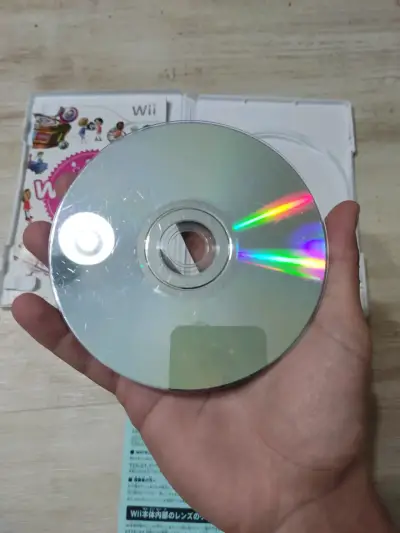 Wii Party para Nintendo Wii - miniatura 4