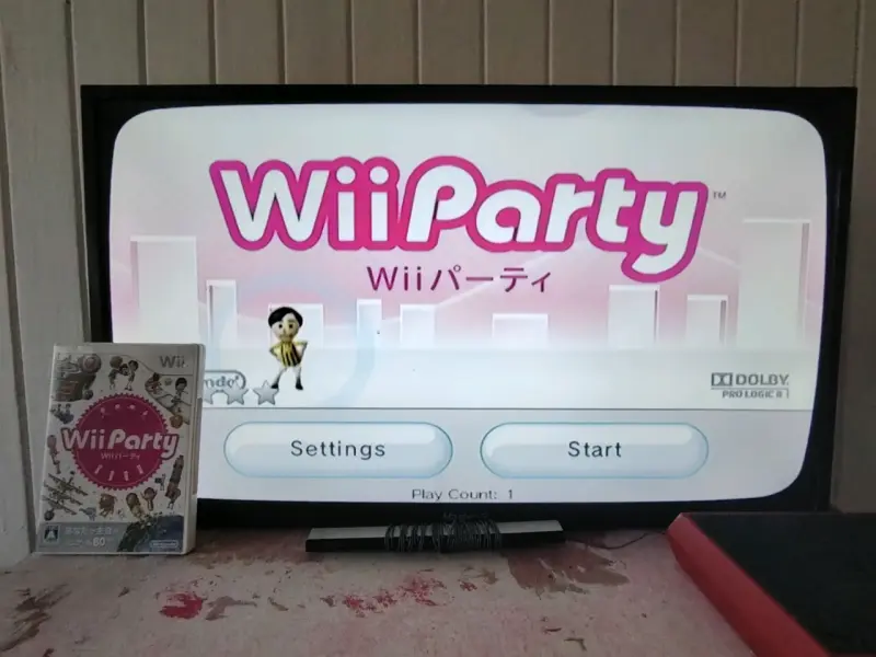 Wii Party para Nintendo Wii - 5