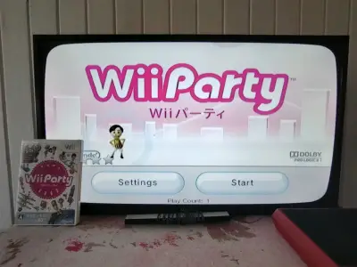 Wii Party para Nintendo Wii - miniatura 5