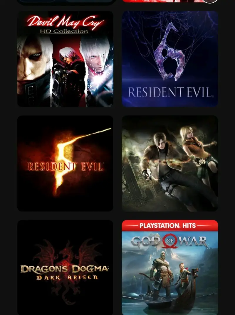 Consola PlayStation 4 con juegos digitales - 4