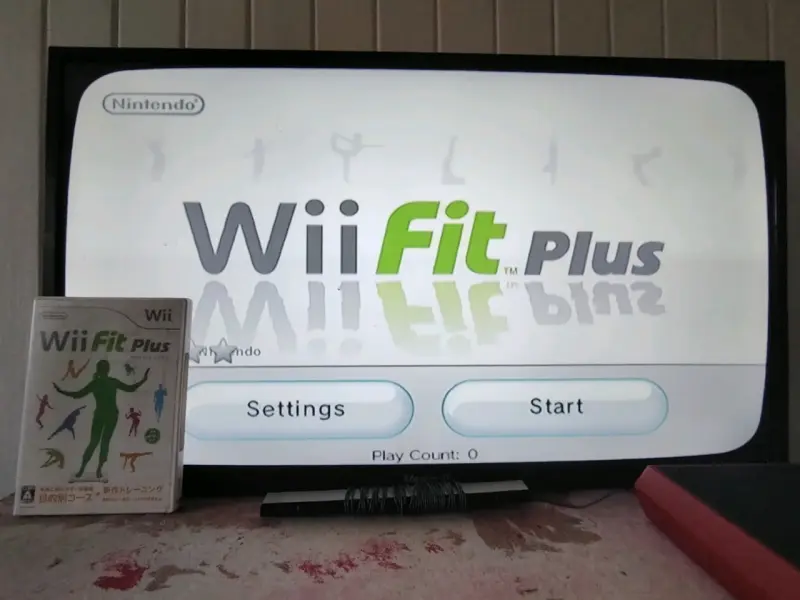 Wii Fit Plus para Nintendo Wii - 5