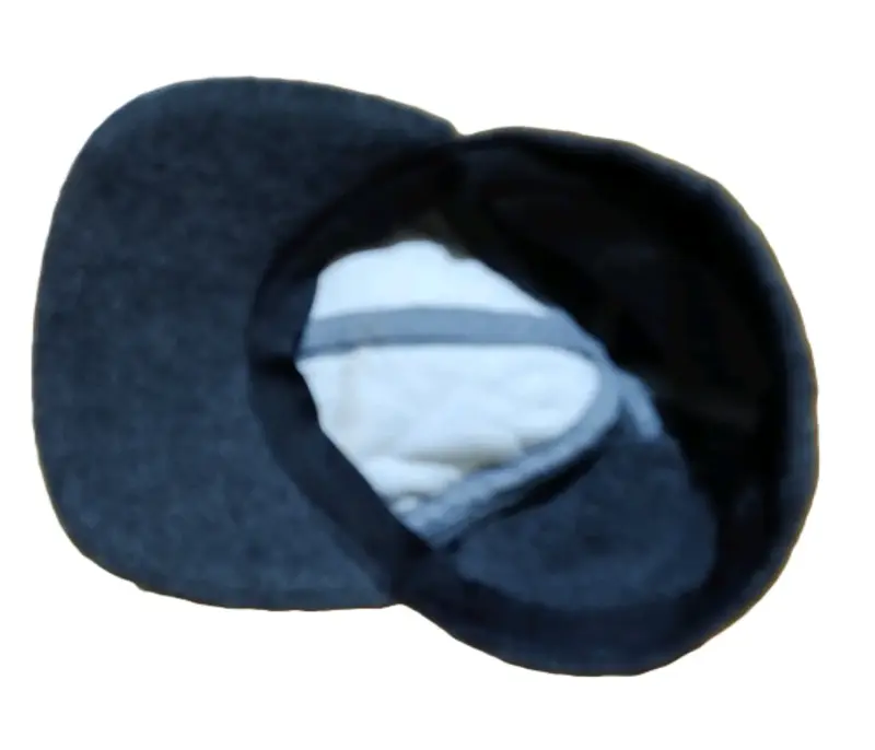Gorra de niño de polar - 2