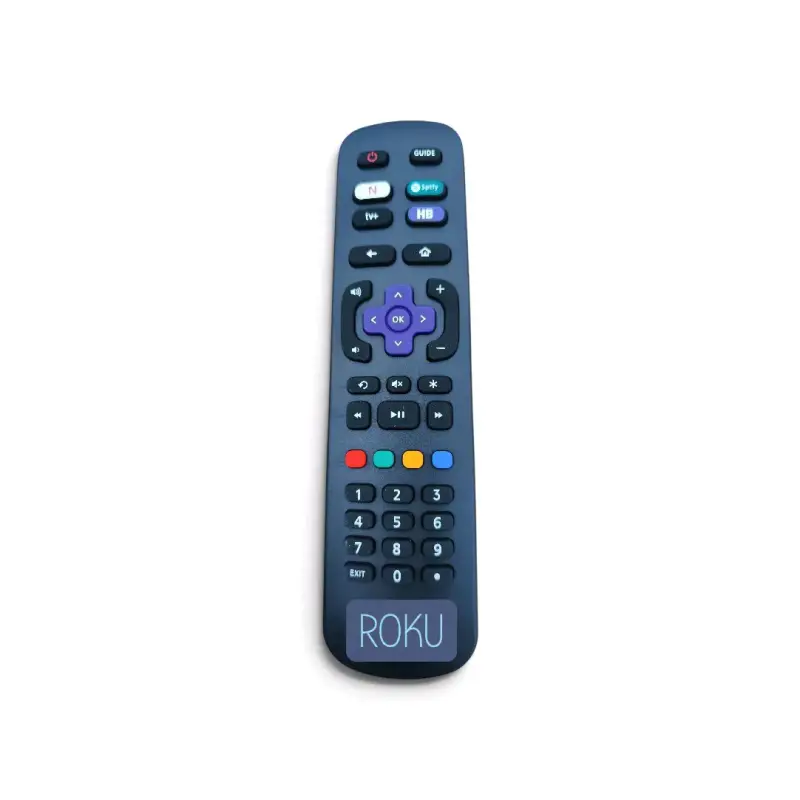 Control remoto universal para Roku TV